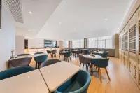 潮曼飯店(孝感北京路南方國際店) - 早餐