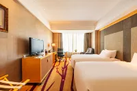 Qinghai Hotel Các khách sạn ở 