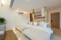 嘉怡海景民宿（北海銀灘店）