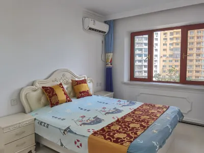 Shenyang Liucheng Apartment 우아이시장/오애시장-펑위탄/풍우단 호텔