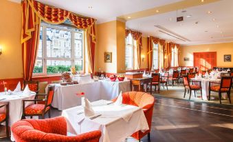 Dvorak Spa & Wellness