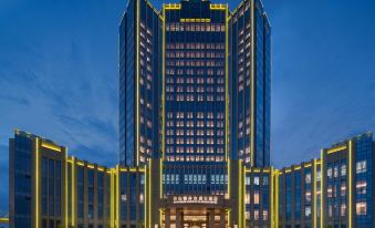 Jinzhou Blossom Hotel