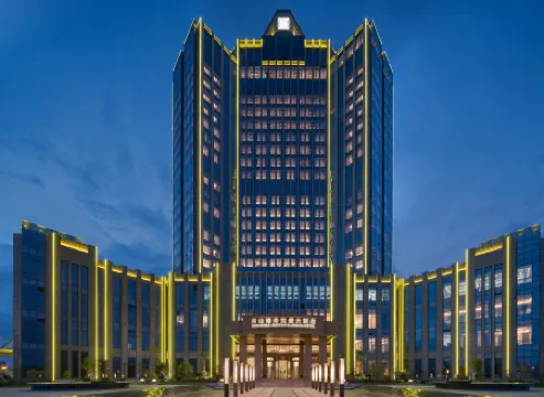 Jinzhou Blossom Hotel