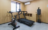 Yidu Danyang Hotel - Gym