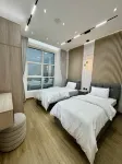 Brand New -Very Luxurious, 2 Bedrooms Apartment Hotel di 