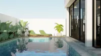 Seda Abreeza Davao - Pools