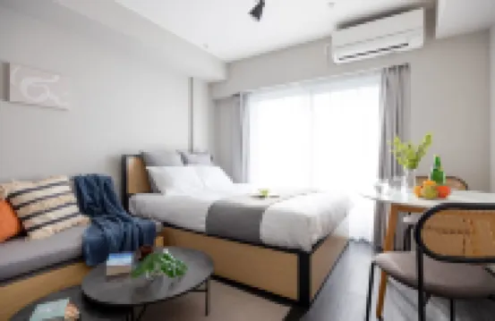 พรีอาส นากาโนะ อาไร โรงแรมใกล้นาคาโนะ