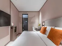 Tancheng Tanzi Homestay Hotels in Tancheng