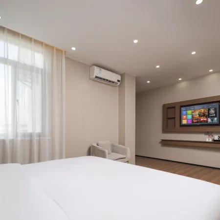 Baoting Haoyue Boutique Hotel Hotels in Autonome Li en Miao Prefectuur Baoting