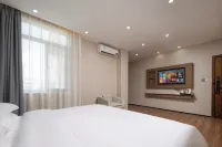 โรงแรมสไตล์บูทีคหาวเยว่ เป่าถิง