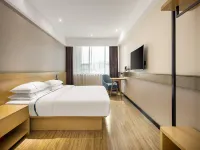 City Comfort Inn Hotel (Baise Expressway Entrance Aegean Plaza)