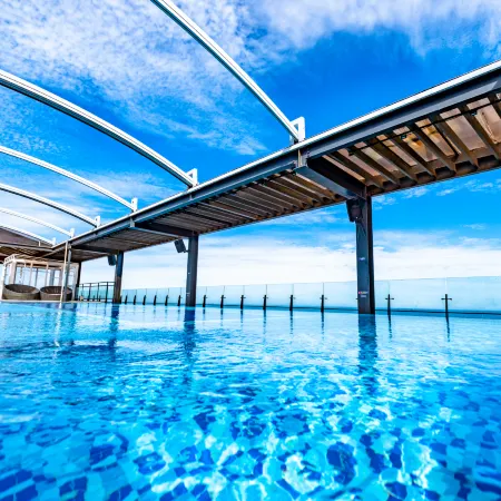 Dyne Oceano Hotel