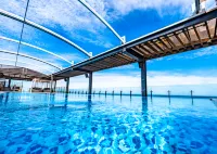 Dyne Oceano Hotel - romantici
