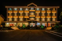 Daoju Villa · Liangjiang Yunsu (Lechang Huangluo) Hotel di Lechang