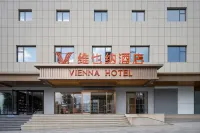 Vienna Hotel (Jincheng Lanhua Road) Hotel a Foxconn Industrial Park/Developing District/East Bus Station