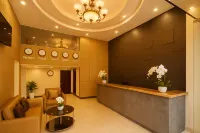 King Hotel Saigon Airport