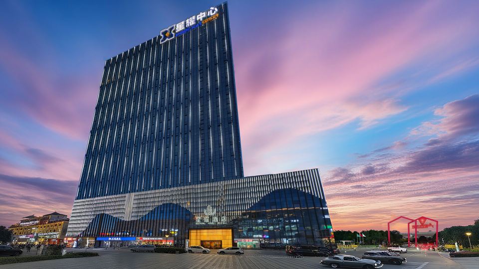 Kunming Xingyao Hotel