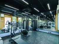 Beverly Mountain Bay, Trademark Collection by Wyndham - Gym