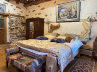 Art Fan Gu Homestay Hotels in Danba