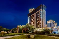 JinYi X Hotel (Hohhot East Railway Station Branch) Hotels in Hohhot