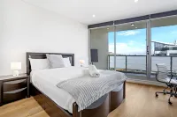 Central 4BR Duplex Apt with Terrace in Ultimo Hotel in zona University of Technology Sydney