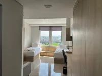 University Hotel UMY Hotels in Kasihan