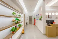 Baoquan Tourist Area Xinwen Homestay (Baoquan Grand Canyon Branch)