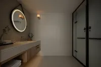 BO洄ホテル（陽朔西街灕江）