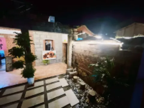 Quanzhou Lanxin Courtyard