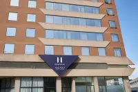 Hesperia Sant Joan Hoteles en Sant Joan Despí