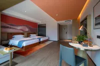 Xinfei Business Hotel Hotel in zona Taiyuan University of Technology Liulin Branch