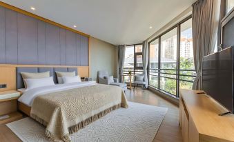Jinfang Hotel