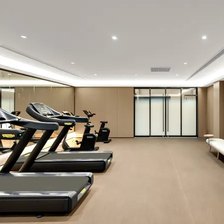 JI Hotel (Chizhou Qingyang Jiuhuashan Transfer Center)