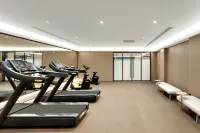 JI Hotel (Chizhou Qingyang Jiuhuashan Transfer Center) Hotel a Qingyang