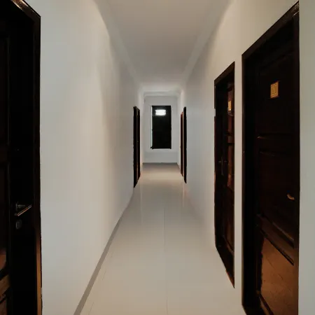 Hotel O Palembang near Palembang Indah Mall formerly Hotel Relasi