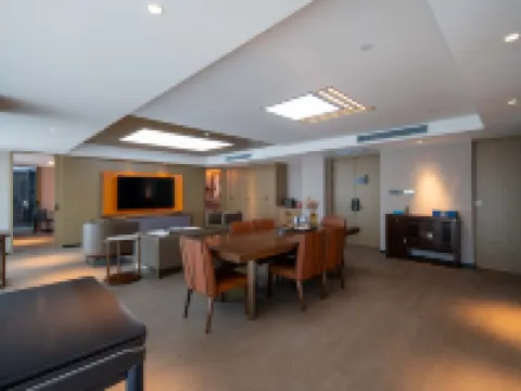 Xinfei Business Hotel Hotels in Liulin