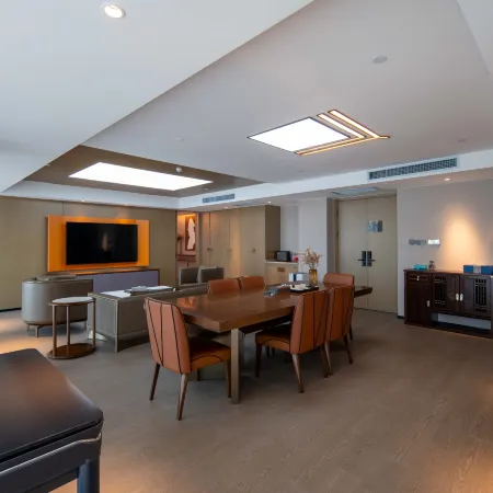 Xinfei Business Hotel