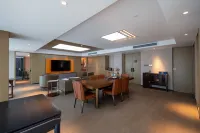 Xinfei Business Hotel فنادق في ليولين