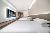 Bo Yue Hotel