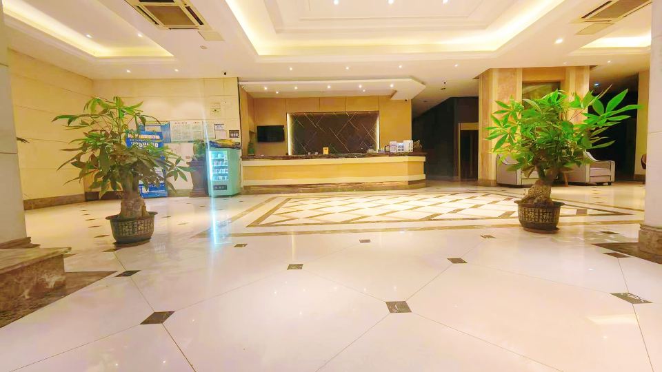 Nanxun Boya Hotel
