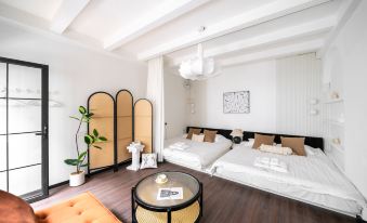 Home Stay Homestay (TaiGu Hui Branch, Nanjing West Road)