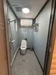 Qingwu Homestay (Baihaba Scenic Area Branch) - غرفة مطلة على الجبل