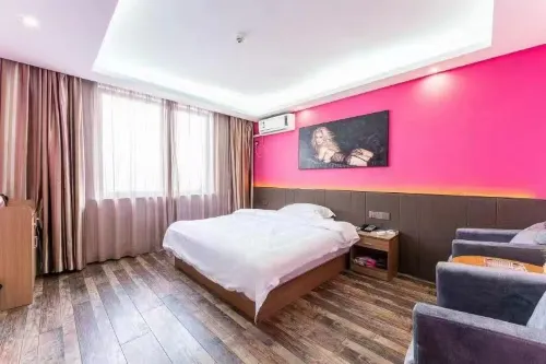Ninghai fengxuelou  electronic sports  hotel - Esports
