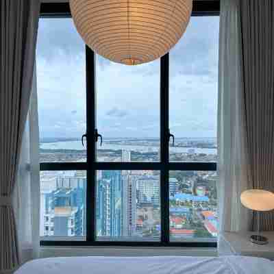 希塔天空88住宿 Rooms