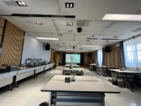 Jinkaiyue Zhihui Hotel Hoteles en Pingdingshan