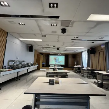 Jinkaiyue Zhihui Hotel