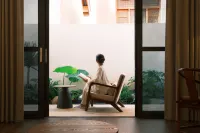 清舍·雪山觀景設計師民宿