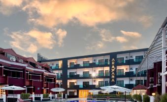 Arawana Regency North Pattaya