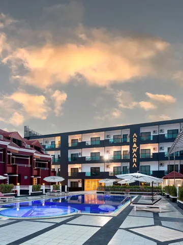 รูปภาพของArawana Express North Pattaya