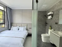 Shanyu Homestay Leshan otelleri